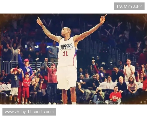 NBA球员克劳福德精彩表现及风格分析